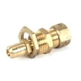 thumbnail image 2 of Montague 4342-7 Orificeburner Hex Comp Fit -, 2 of 4