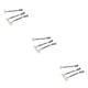 thumbnail image 1 of Kenally 3x LED Light For White Style F150 2015-2019 Raptor Grill Grille Type1 NO1, 1 of 1