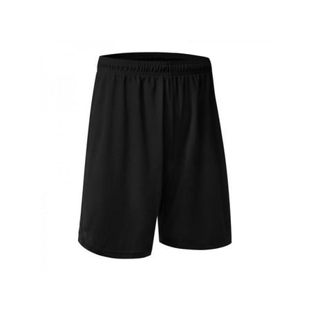 MarinaVida Men Fitness Basketball Shorts Running Cycling Yoga Gym Sports Casual Short (Best Mens Yoga Shorts)