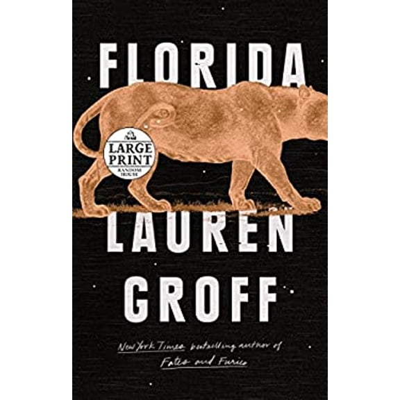 Pre-Owned Florida (Paperback) 9780525631965