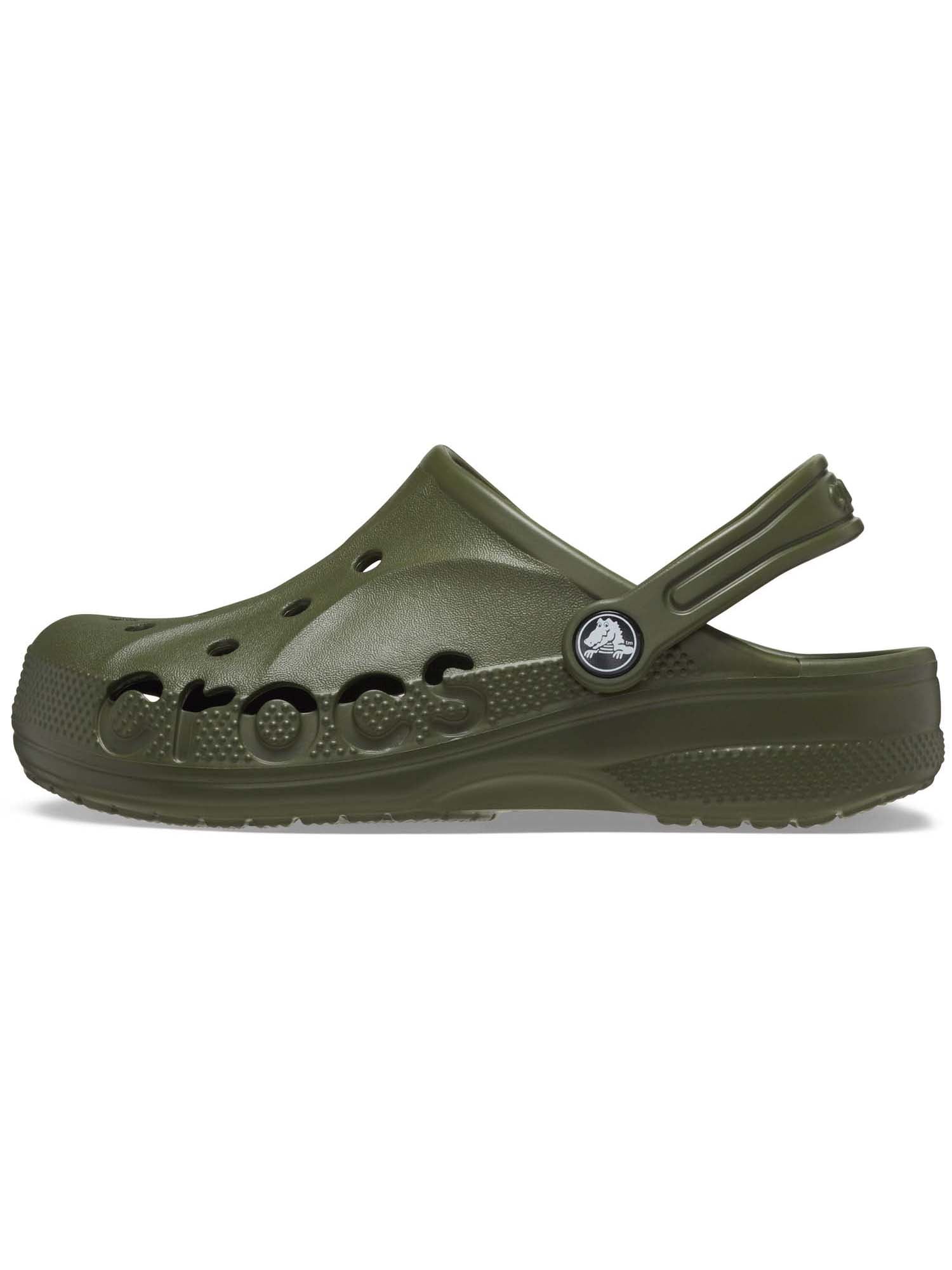 Crocs Toddler & Kids Baya Clog