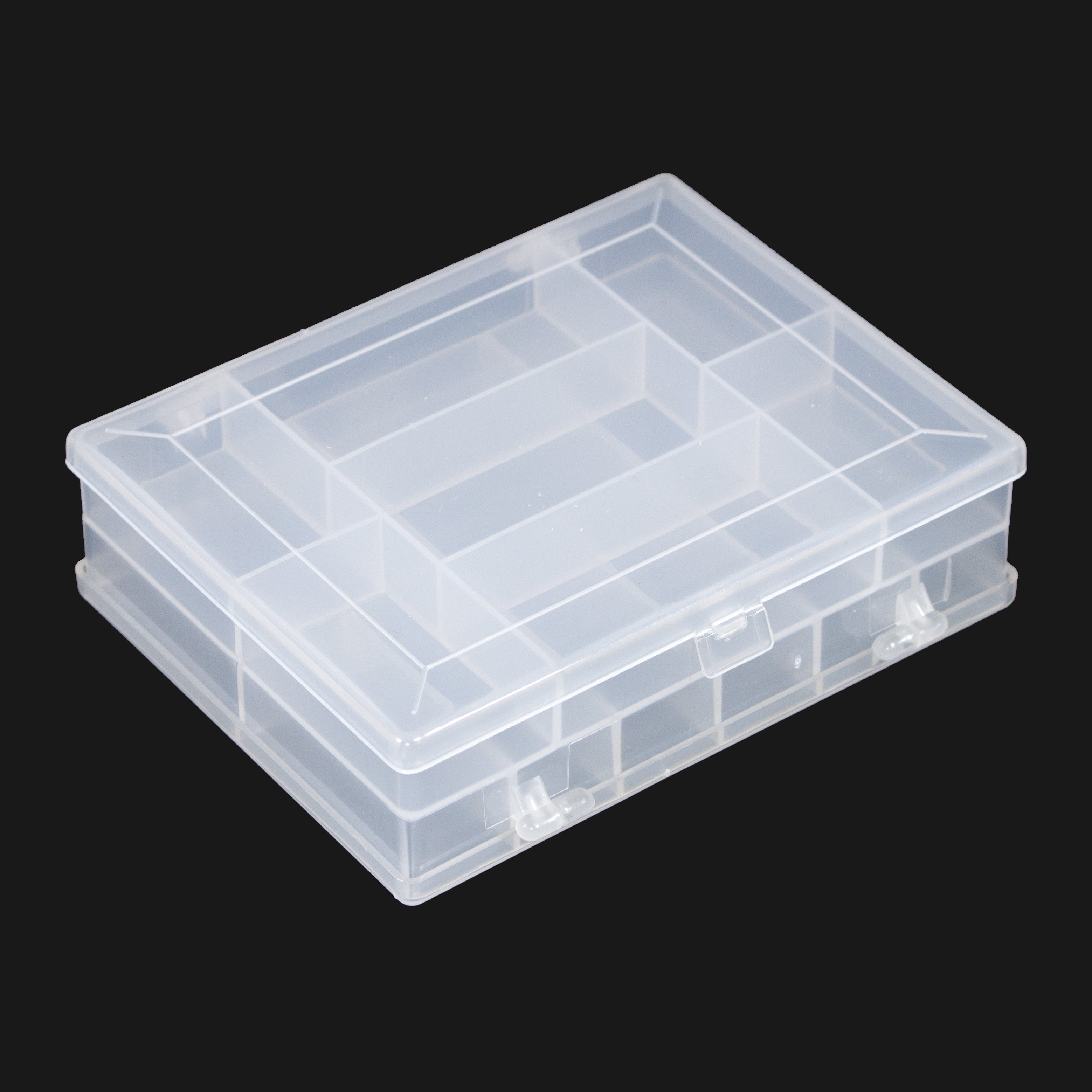 Everything Mary Double Sided Storage Box
