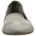 thumbnail image 2 of Skechers Women's Cleo-Sherlock Skimmer Ballet Flat, 2 of 7