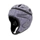 thumbnail image 4 of Casco de rugby para niños, casco de fútbol, ​​gorra de scrum ajustable, gorra protectora de rugby para Estilo F, 4 of 9