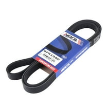 MOCA AUTOPARTS 6PK1940 Serpentine Belt Fit for 2005-2008 Chrysler Pacifica 3.8L & 2000-2005 Toyota Celica 1.8L & 1997-1998 Toyota Supra 3.0L