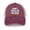 Red, variant on Dont Hassle Me Im Local Wine Red Baseball Cap for Men Women, Adjustable Snapback Hats Trucker Hat