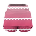thumbnail image 6 of Women's High Waisted Jogging Skirts with Pockets - Lightweight Sports Yoga Skirts for Summer Workouts, 6 of 7