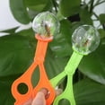 thumbnail image 3 of 1Pcs Portable Scoopers Bug Insects Catcher Scissors Outdoor Toys Tweezers Q5M2, 3 of 8