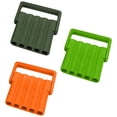 thumbnail image 4 of 2 Pack Durable Portable Grip Pocket Set Ideal For Hunters/Shooters Organizes For The Go Use In Outdoor/Range Environments, 4 of 9