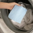 Laundry Sheets 160 Loads-Bulk Laundry - Scent -All Purpose Soap Sheet ...