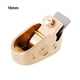thumbnail image 4 of Soidarity Herramienta para el hogar, cortador fácil de dedo, cortador para Luthiers, bricolaje, violín, viola, herramienta cortadora plana Accesorios para instrumentos musicales latón 5, 4 of 6