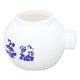 thumbnail image 1 of Taza De Alimentación Para Pájaros Para Paloma Cacatúa Loro, Material ABS, Fácil De Limpiar, Tamaño Conveniente, Uso Versátil, 1 of 8