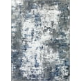 thumbnail image 7 of United Weavers of America Starlette Contemporary/Transitional Abstract Area Rug, 5' 3" x 7' 2", 7 of 7