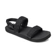 thumbnail image 2 of Reef Mens Water Friendly Sandals ~ Reef Convertible black, 2 of 4