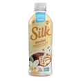 thumbnail image 2 of Silk Oat Coffee Creamer, Vanilla, Dairy-Free, 2 of 7