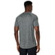 thumbnail image 4 of Remera Under Armour Tech 2.0 de manga corta para hombre - 5XL - Gris/Negro, 4 of 6