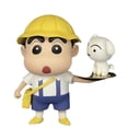 thumbnail image 1 of Figura de anime, modelo coleccionable, estatua, crayones Shin Chan, 1 of 3
