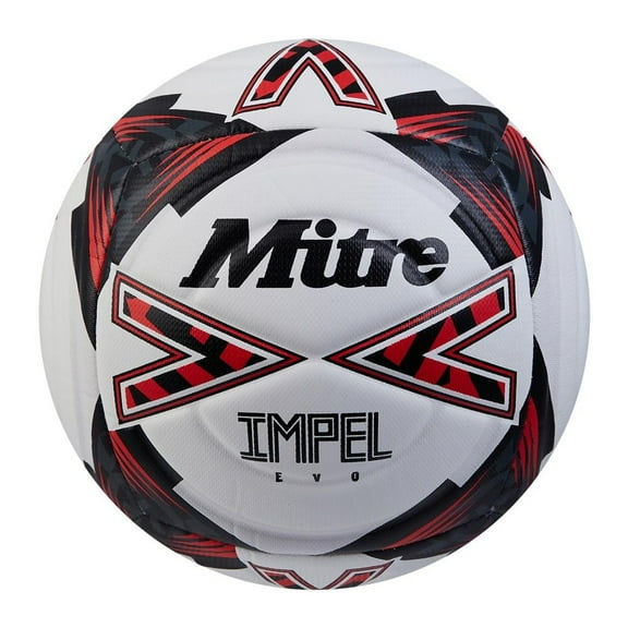 Mitre Impel Evo 2024 Soccer Ball