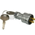 thumbnail image 1 of FPE - Forklift SWITCH - IGNITION 448736 HACUS Aftermarket - New. All items ship from the USA. Additional taxes and Duties may apply., 1 of 1