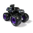 thumbnail image 2 of Monster Jam, Official Mohawk Warrior Monster Truck, Die-Cast Vehicle, 1:64 Scale, Kids Toys for Boys Ages 3 and up, 2 of 7
