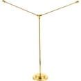 thumbnail image 1 of Office Desktop Flag Pole Desktop Flag Stand Negotiation Table Flag Stand Conference Room Flag Pole, 1 of 8