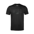 thumbnail image 2 of Youth Levelwear  Black Minnesota Wild Little Richmond Darkmoon-T-Shirt, 2 of 3