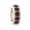 Brown, variant on Youthyao 1000Pcs Colored Round Dots 13mm Small Dots Sticker Adhesive Round Label For Teachers Students Workers