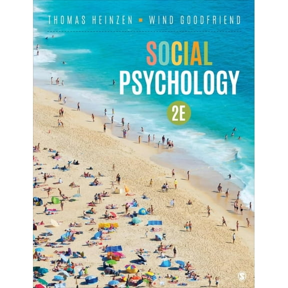 Social Psychology, (Loose Leaf)