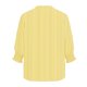 thumbnail image 5 of TaTaai Women's Fashion Spring And Summer Button Up Cardigan 3/4 Quarter Sleeve Jacket V-neck Top/shirt Gift, 5 of 6
