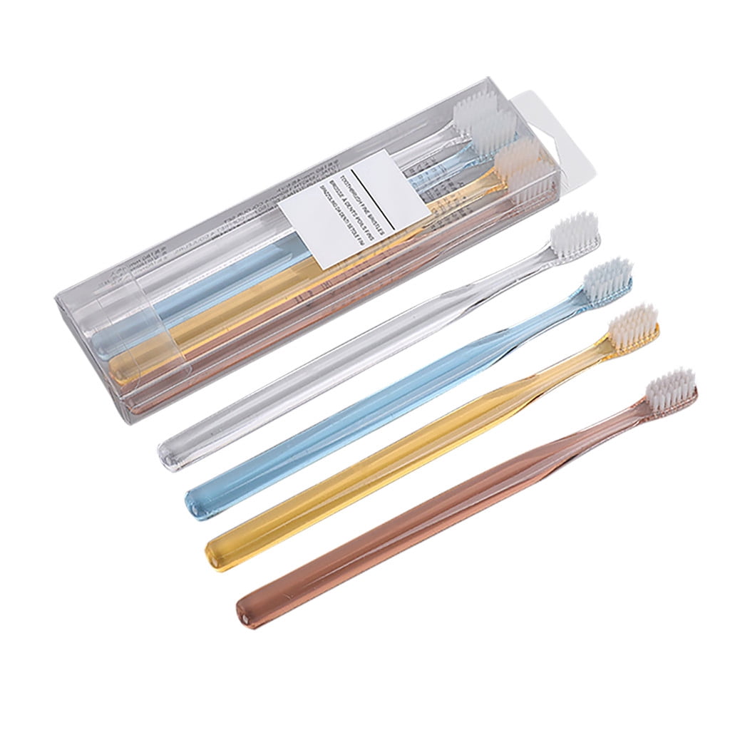 Toothbrush Head Gel for Quality Motion All Toothbrush Hotel Toothbrush Shadow Health Plaque Removing Toothbrush Phone Booth at of The World Rolling compatible with Machine for Girls