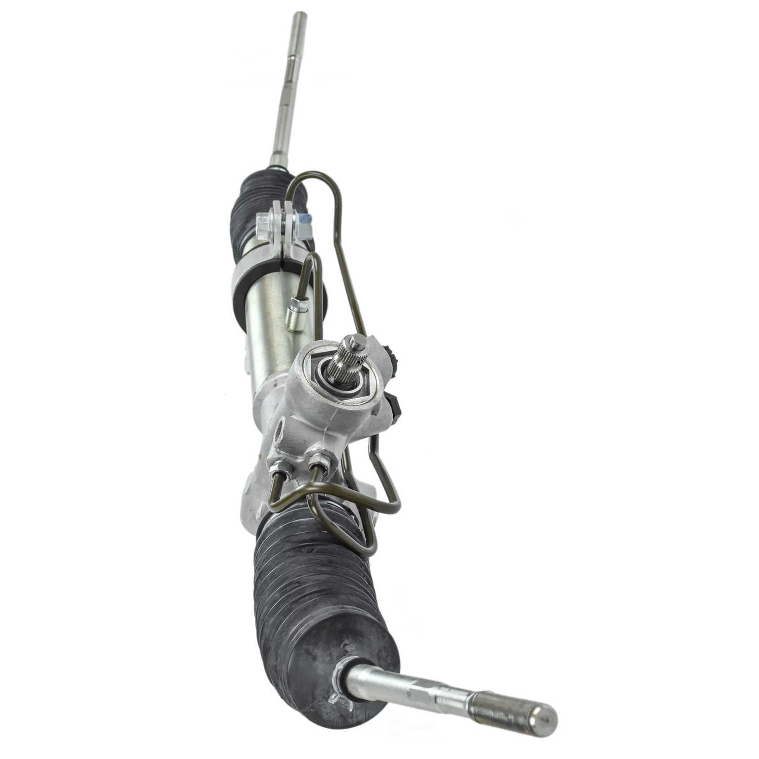 Atlantic Automotive Engineering 3658N AAE New Hydraulic Power Steering Rack & Pinion 100% Tested