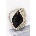 thumbnail image 4 of Metallic String Handmade Tote Bag, 4 of 4