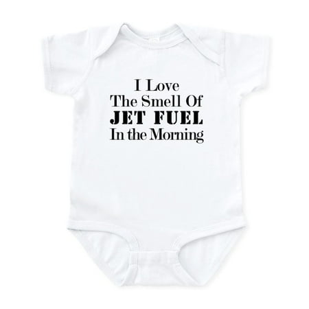 

CafePress - POL Infant Bodysuit - Baby Light Bodysuit Size Newborn - 24 Months