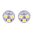 thumbnail image 3 of 2pcs Bulbo de Freno Universal 8 LED Car La La La La La Laca de la Laca, 3 of 7