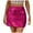 Hot Pink, variant on vigerkar Sparkly Sequin Mini Skirt,High Waisted Glitter Holiday Skirts,Disco Concert Outfit for Women (Khaki, M)
