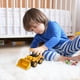 thumbnail image 4 of Fall Toy Car Resilience Engineering Car Set Excavator Bulldozer Digging Excavator Beach Car Toy, 4 of 8