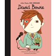 thumbnail image 1 of David Bowie (Little People, Big Dreams), 1 of 3