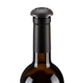 thumbnail image 5 of Innovine Vacuum Pump Wine Stoppers – Set of 2 Reusable Stoppers with Red Seal Indicator – Compatible with Innovine Vacuum Pump Wine Saver – Preserve Wine Freshness and Prevent Oxidation  – Set of 2, 5 of 6