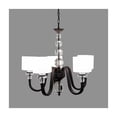 thumbnail image 4 of Mitchell Peak Collection Five Light Chandelier, 4 of 8