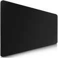 thumbnail image 2 of Gaming Mouse Pad - Non-Slip Rubber Base, Stitched Edges, Ultra-Smooth Surface - for PC Gaming, Large Movement Range, Accurate Tracking(90x40cm), 2 of 8