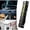 Black, variant on T9 PRO Rechargeable EDC Flashlight 1300 Lumens Pocket Work Light with Laser Pointer COB Side Light Clip for Camping Hiking Car Repair and Everyday Carry