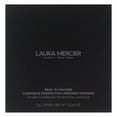thumbnail image 5 of Laura Mercier Real Flawless Luminous Perfecting Pressed Powder - Translucent , 0.23 oz Powder, 5 of 6