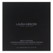Laura Mercier Real Flawless Luminous Perfecting Pressed Powder - Translucent , 0.23 oz Powder
