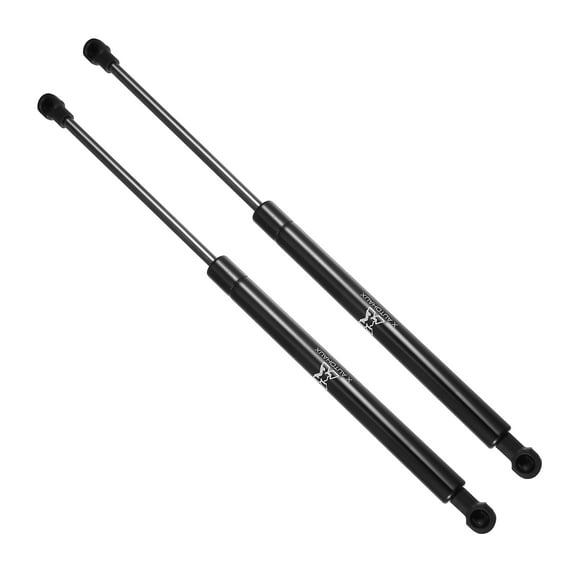 2pcs Car Front Hood Gas Lift Supports Gas Struts Shocks 51237060550 for BMW 3er E90 E91 E92 E93 05-11