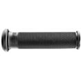 thumbnail image 1 of ProTaper Poignées Pleines de Diamants Soft Noir - Atv/neige, 1 of 1