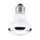 thumbnail image 1 of 220-230V Night Heat Light Lamp Bulb for Bird Snake Reptile Pet Amphibian (100W), 1 of 4