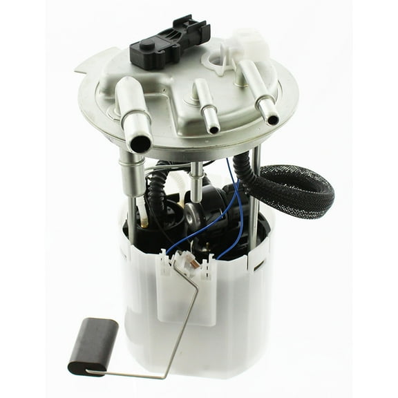 Agility Auto Parts 4010691 Fuel Pump Module Assembly for Cadillac, Chevrolet, GMC Specific Models