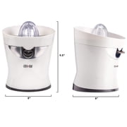 Tribest Citristar Citrus Juicer