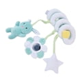thumbnail image 4 of Juguetes de peluche en espiral Jadeshay juguete de cuna para bebé con campana sonora, 4 of 14