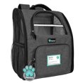 thumbnail image 1 of Mochila Porta Mascotas PetAmi para Perros y Gatos Pequeños y Grandes Hasta 8 kg, 1 of 7